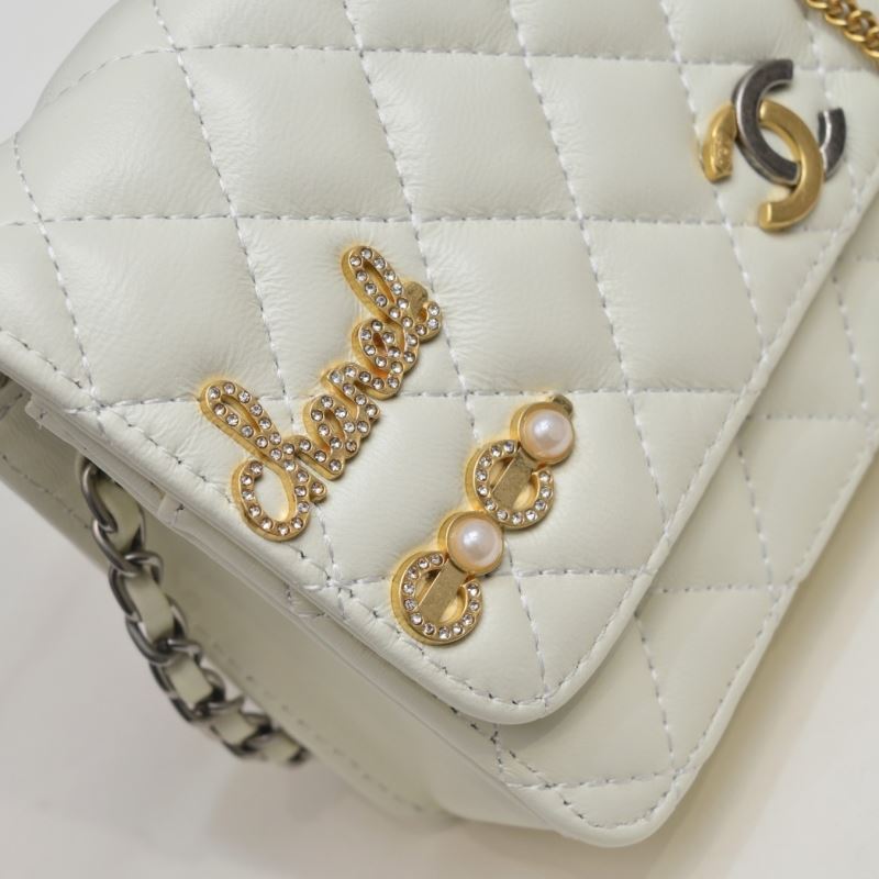 Chanel Other Stachel Bags